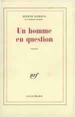 Un homme en question