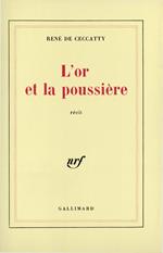 L'or et la poussière