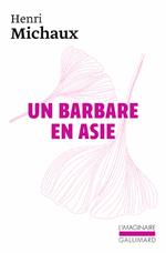 Un Barbare en Asie