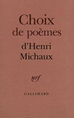 Choix de poèmes