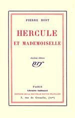 Hercule et Mademoiselle