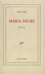 Maria-Nègre