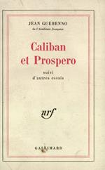 Caliban et Prospero / Autres essais