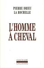 L'homme à cheval