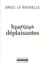 Histoires déplaisantes