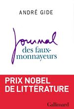 Journal des faux-monnayeurs