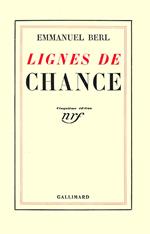 Lignes de chance