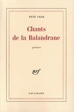 Chants de la Balandrane (1975-1977)