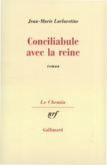 Conciliabule avec la reine