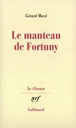 Le manteau de Fortuny