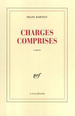 Charges comprises