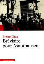 Bréviaire pour Mauthausen