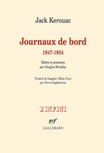 Journaux de bord (1947-1954)