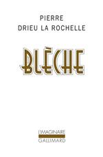 Blèche