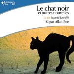 Le chat noir et autres nouvelles