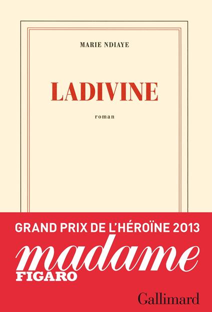 Ladivine