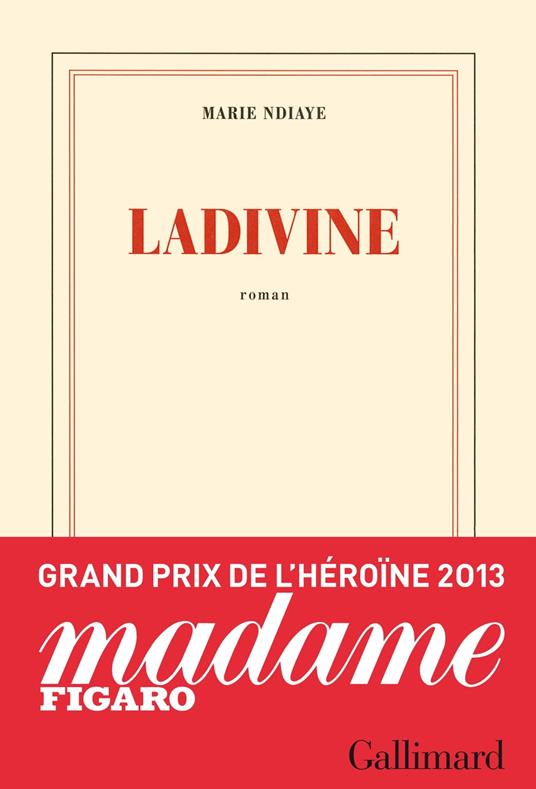 Ladivine