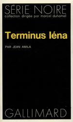 Terminus Iéna