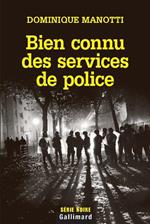 Bien connu des services de police