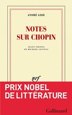 Notes sur Chopin