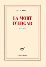 La mort d'Edgar