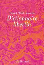 Dictionnaire libertin