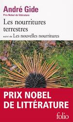 Les nourritures terrestres / Les nouvelles nourritures