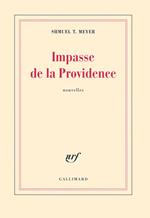 Impasse de la Providence/Jours de fête