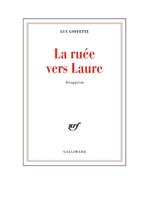 La ruée vers Laure