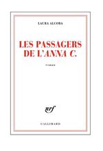 Les passagers de l'Anna C.