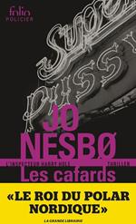 Les cafards (L'inspecteur Harry Hole)