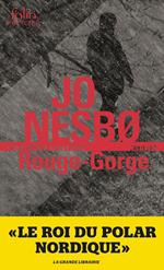 Rouge-Gorge (L'inspecteur Harry Hole)