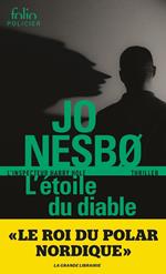 L'étoile du diable (L'inspecteur Harry Hole)