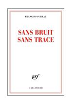 Sans bruit sans trace