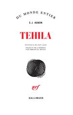 Tehila