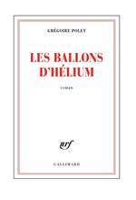 Les ballons d'hélium