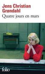 Quatre jours en mars