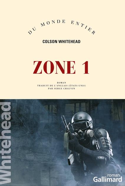 Zone 1