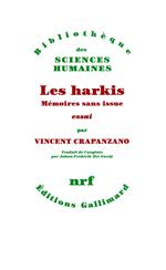 Les Harkis