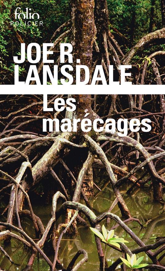 Les marécages