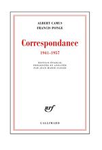 Correspondance (1941-1957)