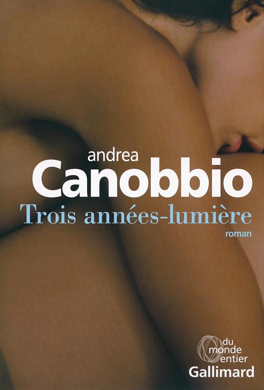 Trois années-lumière