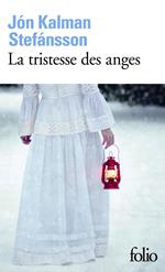 La tristesse des anges