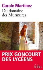 Du domaine des Murmures