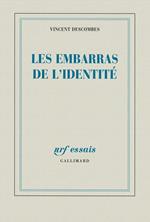 Les embarras de l’identité