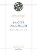 La Cité des druides. Bâtisseurs de l’ancienne Gaule