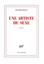 Une artiste du sexe