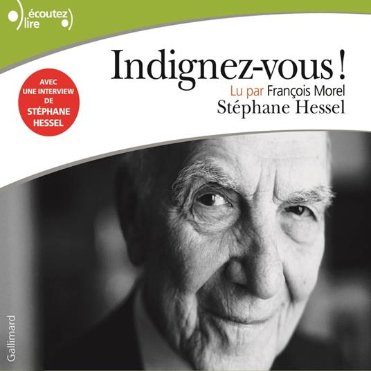 Indignez-vous !