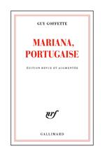 Mariana, Portugaise