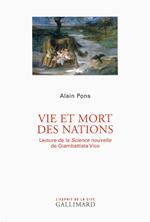 Vie et mort des Nations. Lecture de 